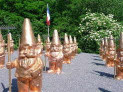 French gnomes
